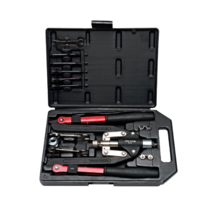 ชุดแฮนด์รีเวทเตอร์แบบยาว 2.4-5.5mm Cetaform-R04K