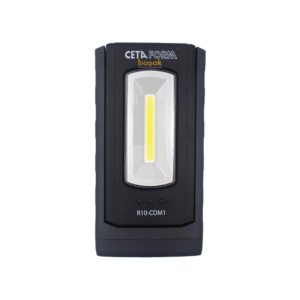 ไฟฉายขนาดพกพา LED 400 Lumen Cetaform-R10-COM1