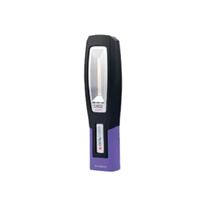 ไฟฉายตรวจแสง UV 395 Nanometer Cetaform-R10-MIDI/UV