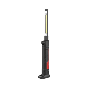 ไฟฉายพับได้แบบบาง LED 1000 Lumen Cetaform-R10F-SLIM01