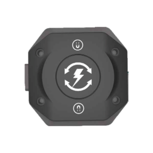 แท่นชาร์จไร้สาย Cetaform-R10W-DCK1