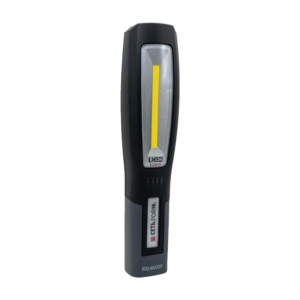 ไฟฉายแบบที่ชาร์จไร้สาย LED 2000 Lumen Cetaform-R10W-MAX01