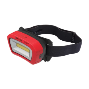 ไฟฉายคาดหัวไซส์เล็ก LED 150 Lumen Cetaform-R12-BAT1
