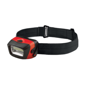 ไฟฉายคาดหัว LED Cetaform-R12-COB
