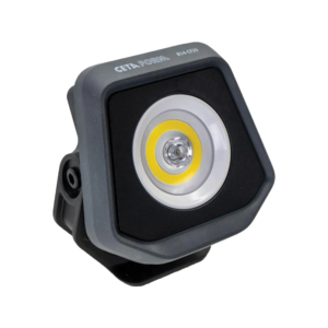 ไฟฉายฟลัดไลท์แบบพกพา LED 2000 Lumen Cetaform-R14-CF20
