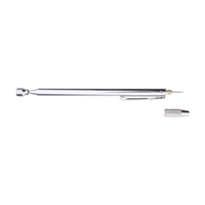 ด้ามจับของแม่เหล็กเทเลสโคปแบบหัวปรับได้ 150-675mm Cetaform-R15-NTM