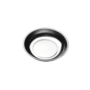 ถาดแม่เหล็ก (วงกลม) 150mm Cetaform-R18R