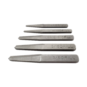 ชุดถอดน๊อต SAE 5 ชิ้น Cetaform-R26A-B05
