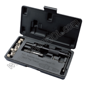 ชุดซ่อมเกลียวหัวเทียน 20 ชิ้น Cetaform-R28S-P1420
