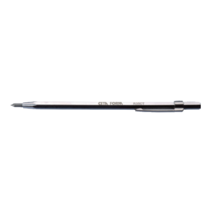 ปากกาขูดเหล็ก 146mm Cetaform-R35CT