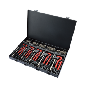 ชุดซ่อมเกลียว 130 ชิ้น Cetaform-R28-M130